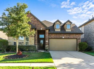 19707 Chaparral Berry Dr, Cypress, TX 77433