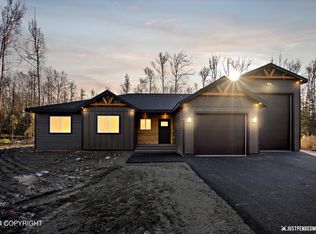 8776 W Shearwater St, Wasilla, AK 99623