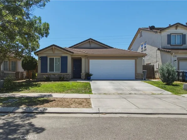 1478 La Sierra St, Merced, CA 95348