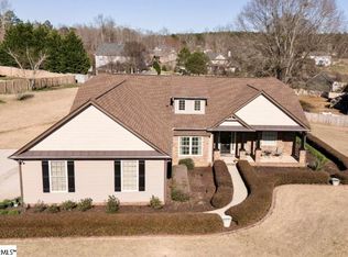 320 Wittrock Ct, Taylors, SC 29687