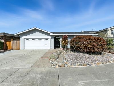 387 Menhaden Ct, Foster City, CA, 94404