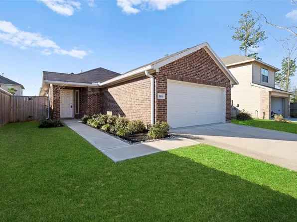 3106 Stotesbery Dr, Conroe, TX 77301