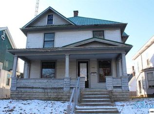 429 E Charles St, Bucyrus, OH 44820