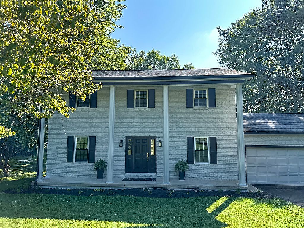 135 Dan Mont Vis, Daniels, WV 25832 Zillow