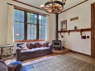 3760 Ripco Rd, Eagle River, WI 54521