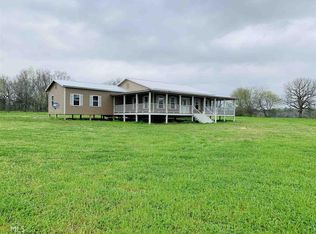 1383 Flatwoods Rd, Elberton, GA 30635