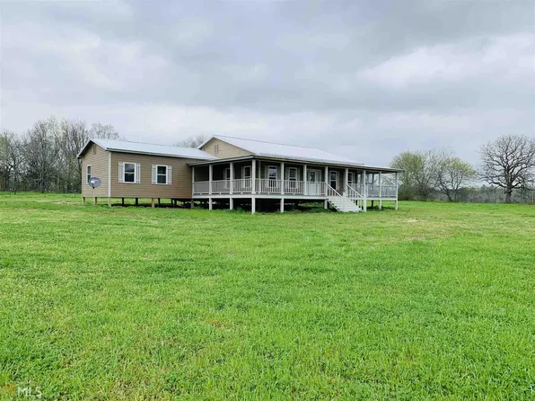 1383 Flatwoods Rd, Elberton, GA 30635