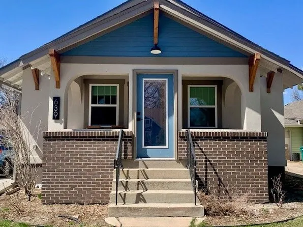 639 S Loomis Ave, Fort Collins, CO 80521