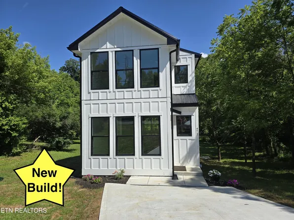 472 E Norton Rd, Knoxville, TN 37920