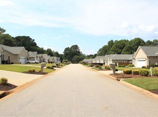 124 Park Way, Anderson, SC 29625