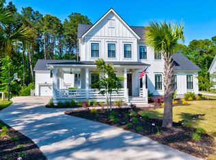 1086 Reserve Ln, Awendaw, SC 29429