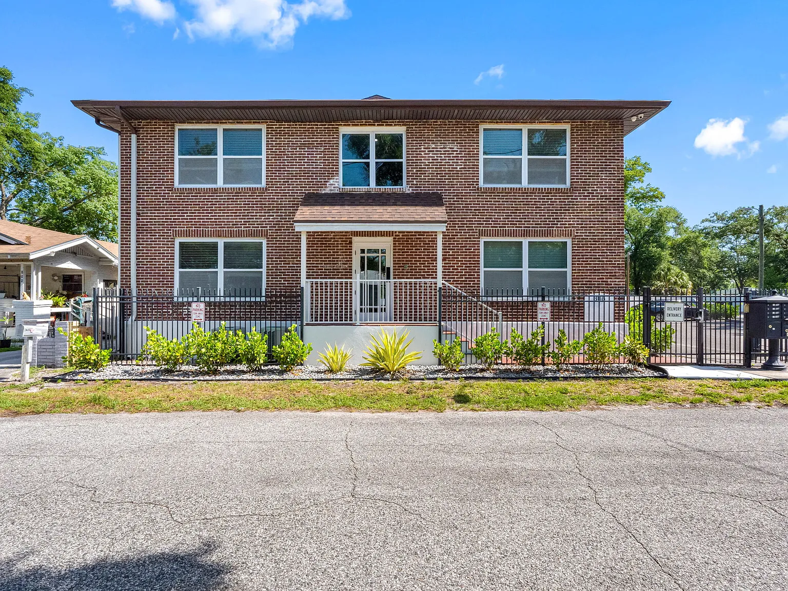 1 bed, 600 sqft, $1,500 — Photo 1
