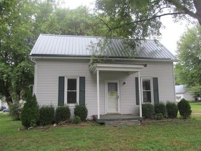 1010 S Orange St, Concordia, MO, 64020
