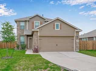 15837 Roberto Clemente Ct, Splendora, TX 77372