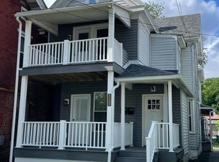 323 W 16th St #2, Tyrone, PA 16686