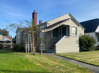 105 W Section St ROOM 1, Mount Vernon, WA 98273