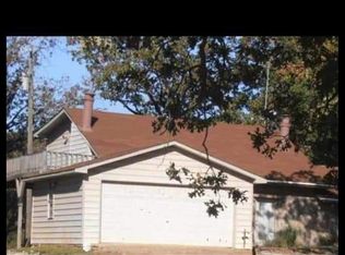 8934 Dennette Rd, Jacksonville, AR 72076