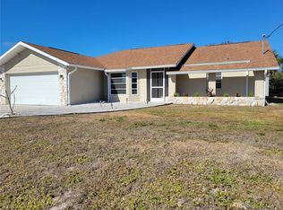 7235 Sea Mist Dr, Port Charlotte, FL 33981