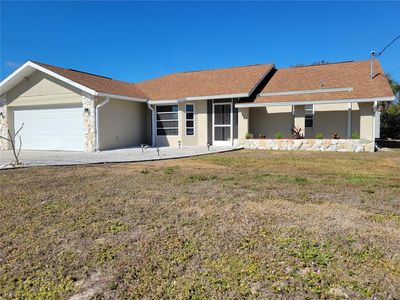 7235 Sea Mist Dr, Port Charlotte, FL, 33981