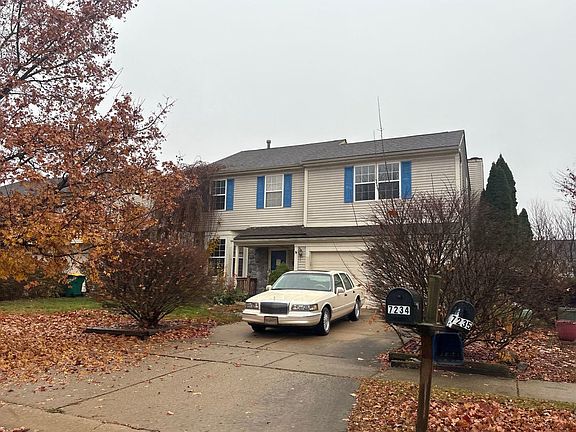 2nd image of 7235 Muirfield Dr