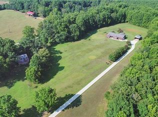 324 Trinity Church Rd, Mooresboro, NC 28114