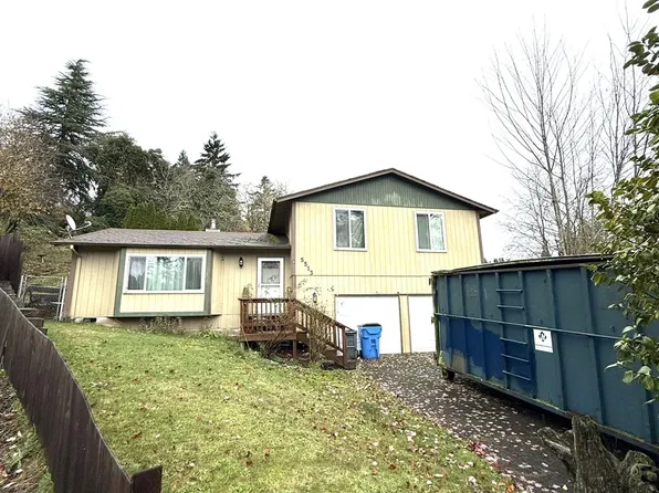 5513 NE 23rd Ave, Vancouver, WA 98663
