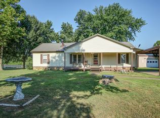 74907 S 320th Rd, Wagoner, OK 74467