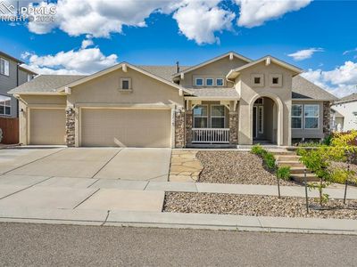 12716 Wheeler Peak Dr, Peyton, CO, 80831
