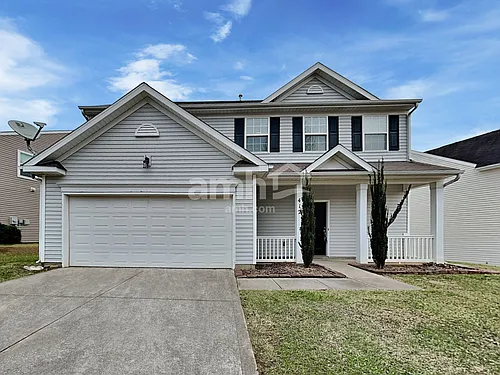 412 Galesburg Dr Photo 1