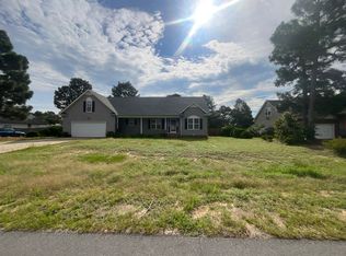 35 Northview Dr, Sanford, NC 27332