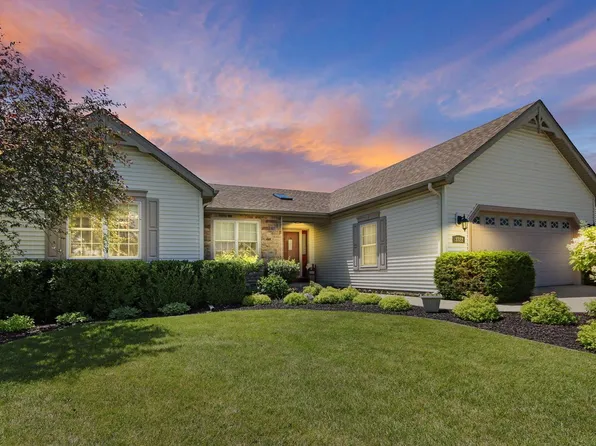 3722 92nd PLACE, Sturtevant, WI 53177
