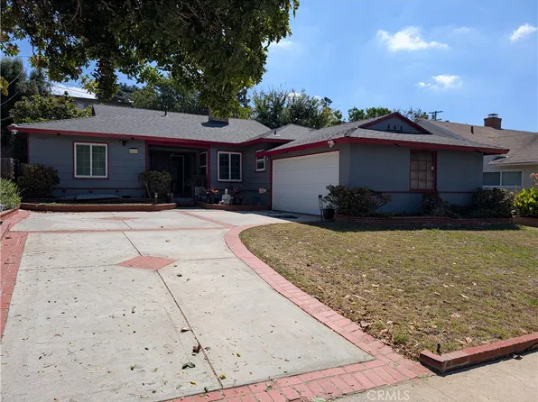 9618 S 10th Ave, Inglewood, CA 90305