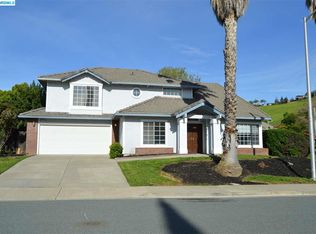 3514 Centennial Dr, Antioch, CA 94509