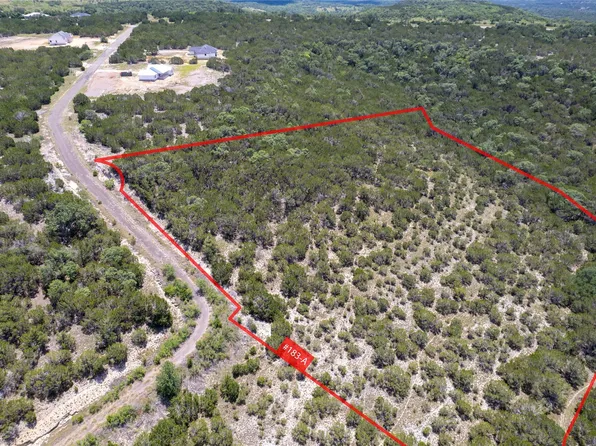 183 Suncrest Trl #A, Bertram, TX 78605