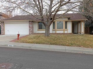 6659 Enchanted Valley Dr, Reno, NV 89523