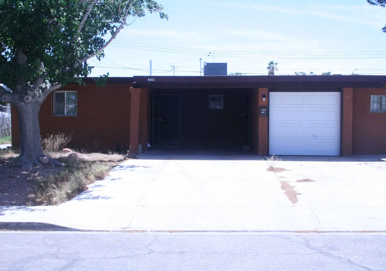 4943 Lana Drive — Photo 1