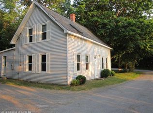 79 Sandy Point Rd, Milford, ME 04461