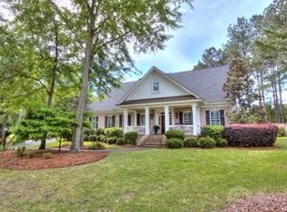 3250 Home Place Rd, Sumter, SC 29150