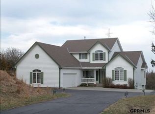 21126 Riha Rd, Springfield, NE 68059