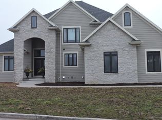 4804 Canvasback Cir, Appleton, WI 54913