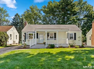 162 Westgate St, West Hartford, CT 06110