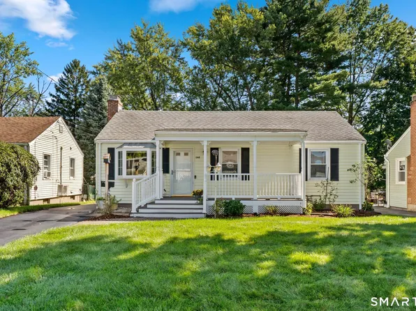 162 Westgate Street, West Hartford, CT 06110