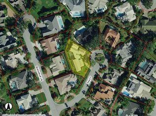 711 Teal Ct, Naples, FL 34108