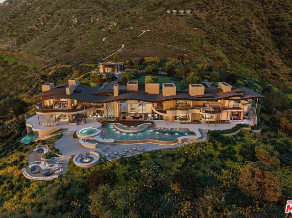 2930 Sweetwater Mesa Rd, Malibu, CA 90265