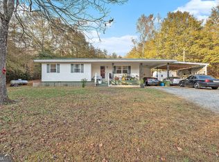 1246 Duncan Bridge Rd, Cornelia, GA 30531
