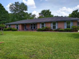 6246 Du Clay Forest Dr S, Jacksonville, FL 32244