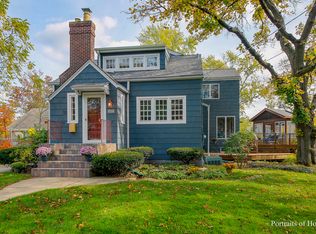 585 Western Ave, Glen Ellyn, IL