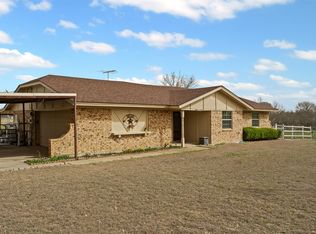 324 Cook Rd, Willow Park, TX 76087