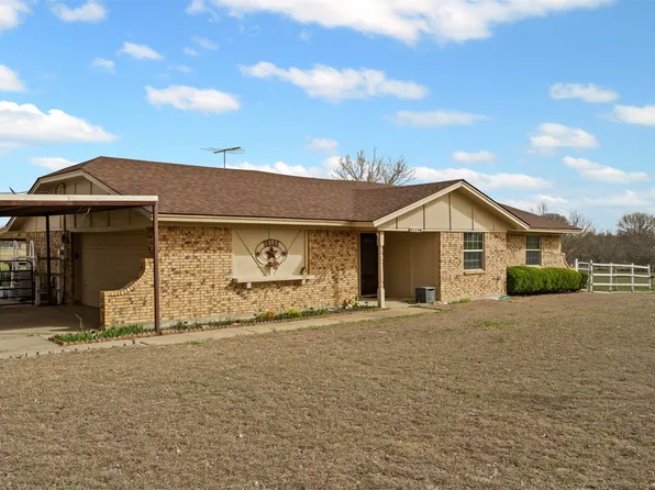 324 Cook Rd, Willow Park, TX 76087