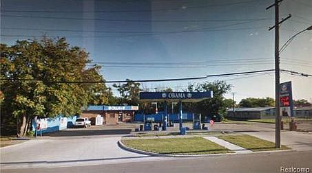 2nd image of 15800 Joy Rd